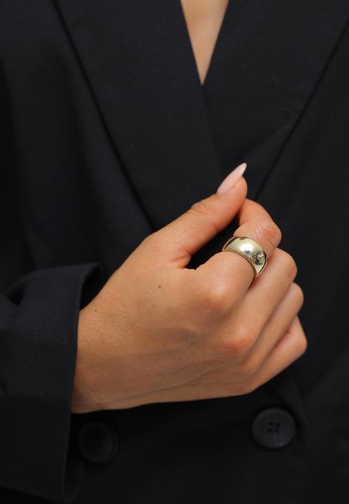 Immagine prodotto Elli Anello a fascia (58, 925 Argento)