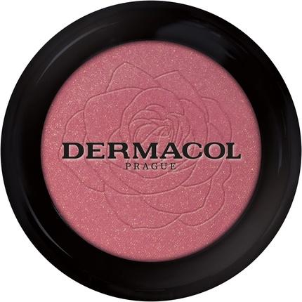 Dermacol Natural Powder Blush (03)