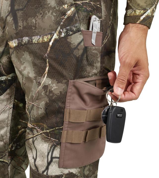 Actual product image Solognac ACTIKAM 300 (XL)