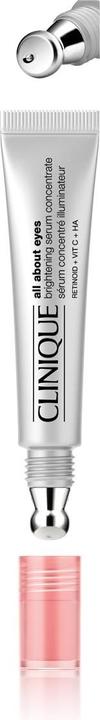Produktbild Clinique All About Eyes Bright Conc 10 ml (Serum, 10 ml)