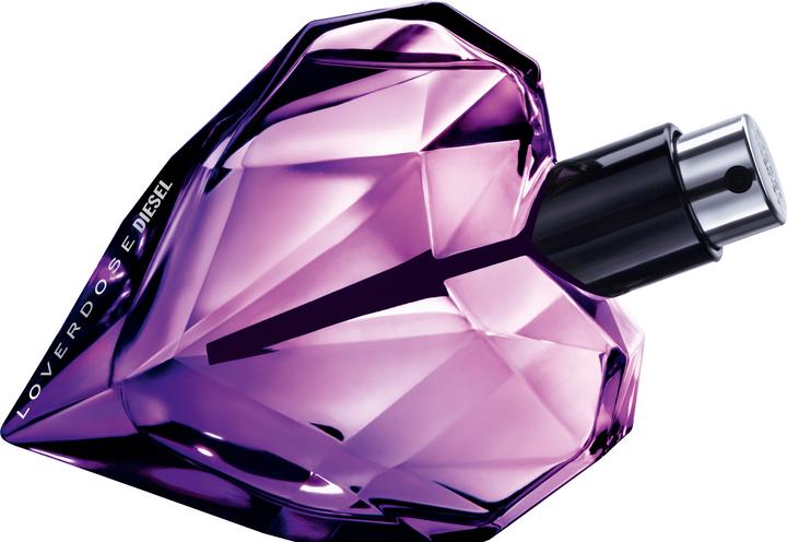 Produktbild Diesel Fragrance Loverdose (Eau de Parfum, 50 ml)