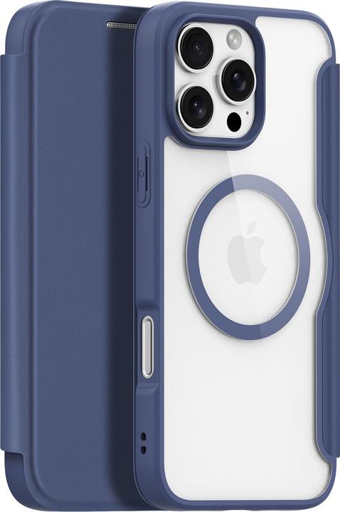Actual product image Dux Ducis Skin X Pro (Apple iPhone 15 Pro Max)