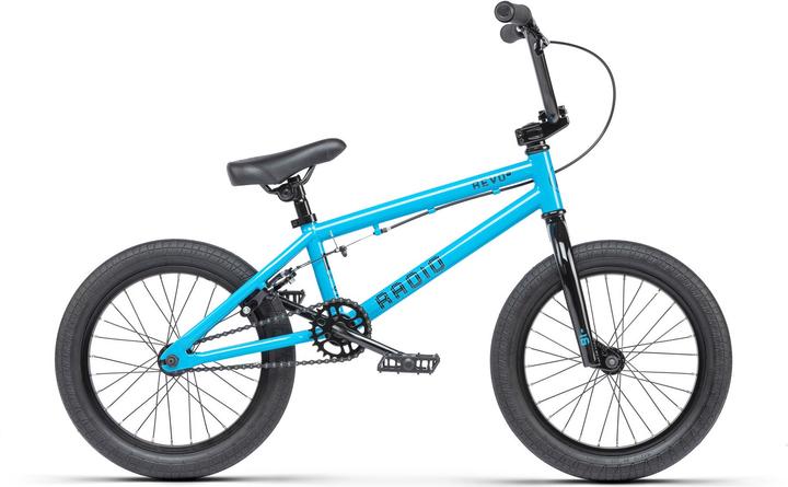 Radio Bikes Revo (15.75")
