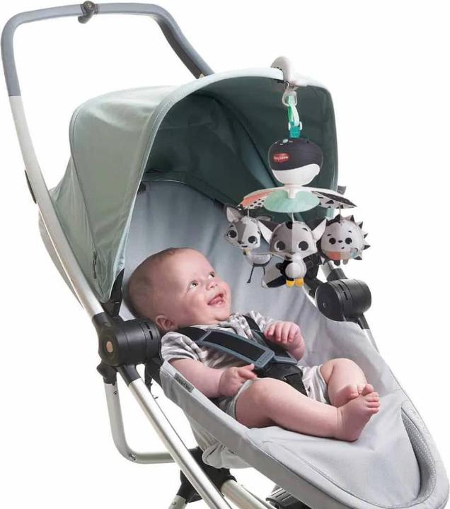 Image du produit Tiny Love Take Along Mobile - Contes magiques