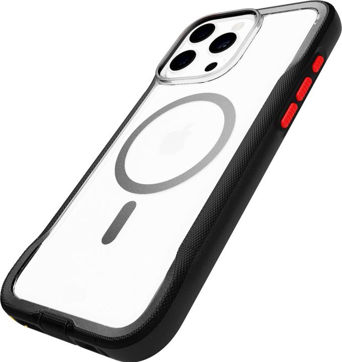 Actual product image tech21 Evo Pro Case (Apple iPhone 16 Pro Max)