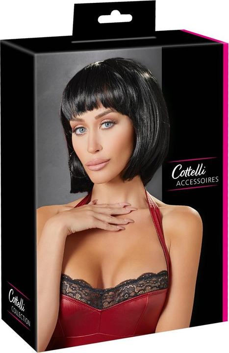 Wigged Love Perücke Mia (One Size)