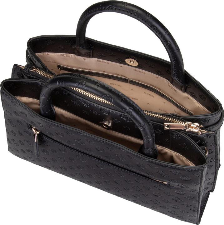Image du produit Guess Sac à main Arlena Logo PG 36060