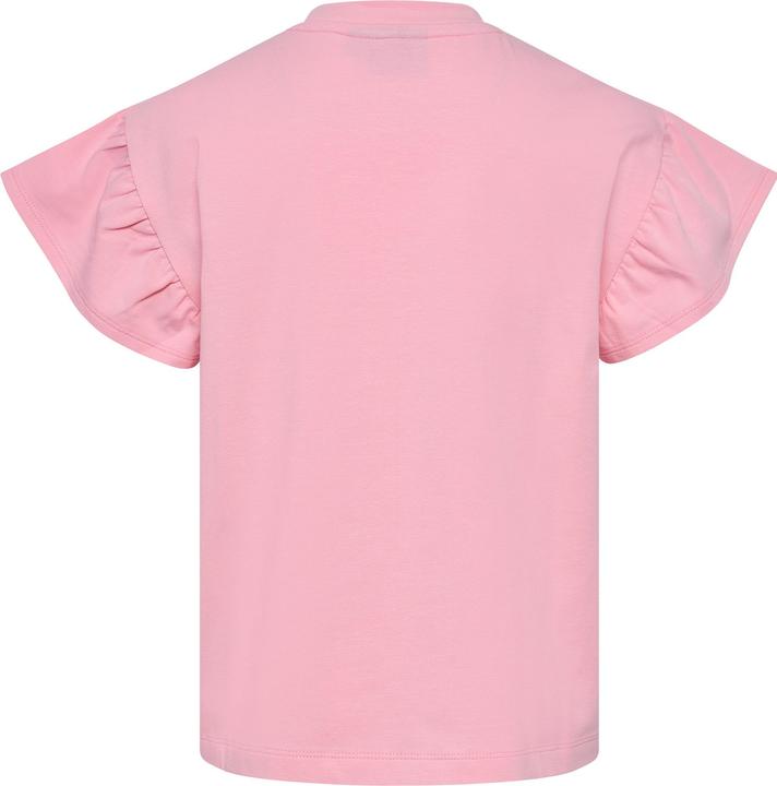 Actual product image hummel hmlDODI T-SHIRT S/S (146)
