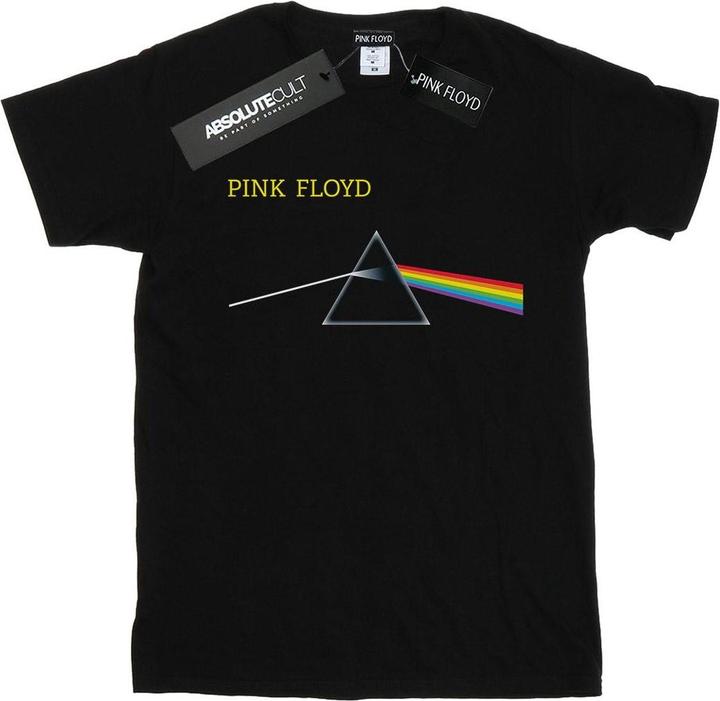 Pink Floyd Chest Prism TShirt (M)