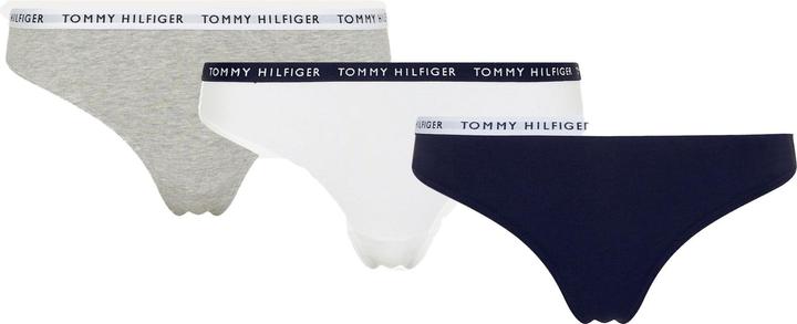 Immagine prodotto Tommy Hilfiger Thong (XS, confezione da 3)