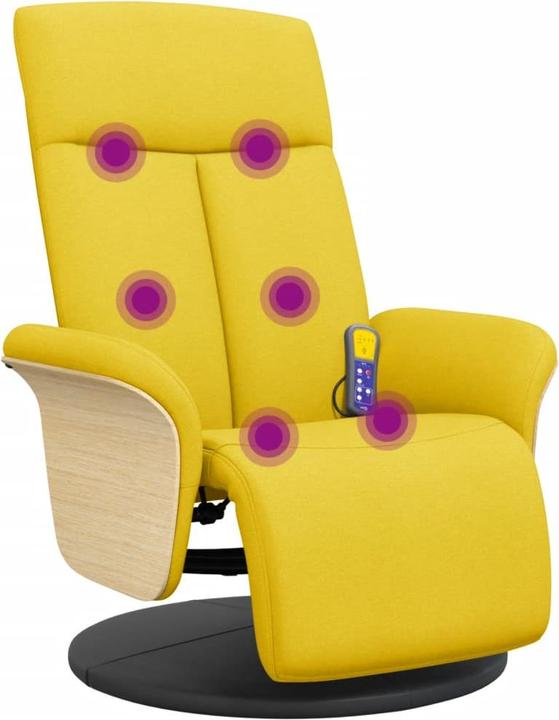Actual product image VidaXL Gwenore