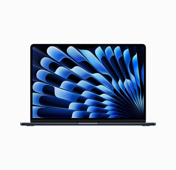 Image du produit Apple MacBook Air - 2023 (15", M2, 8 Go, 256 Go, CH)