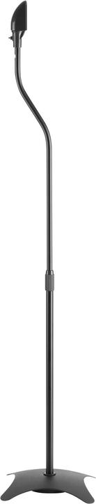 Actual product image InLine Speaker stand telescope (1 pcs., Stand, Height-adjustable)
