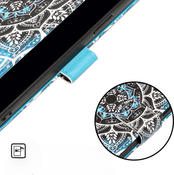 Immagine prodotto Cover-Discount iPhone 16e - Tasche Hülle mit Motiv (Apple iPhone 16e)