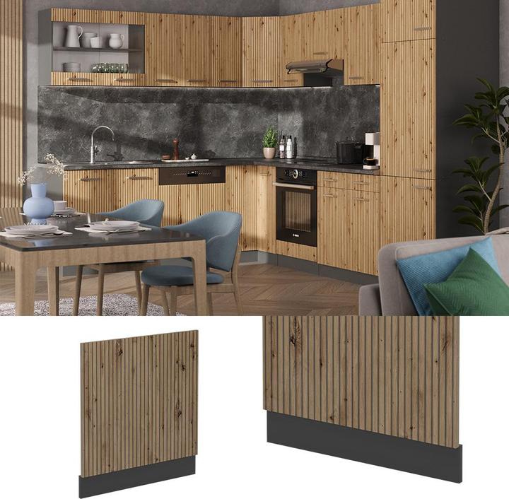 Produktbild Vicco Frontblende R-Line