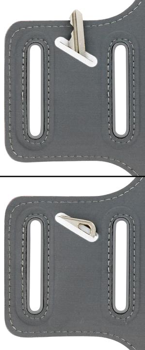 Image du produit Mobiparts Comfort Fit Sport Armband Apple iPhone 14 Black