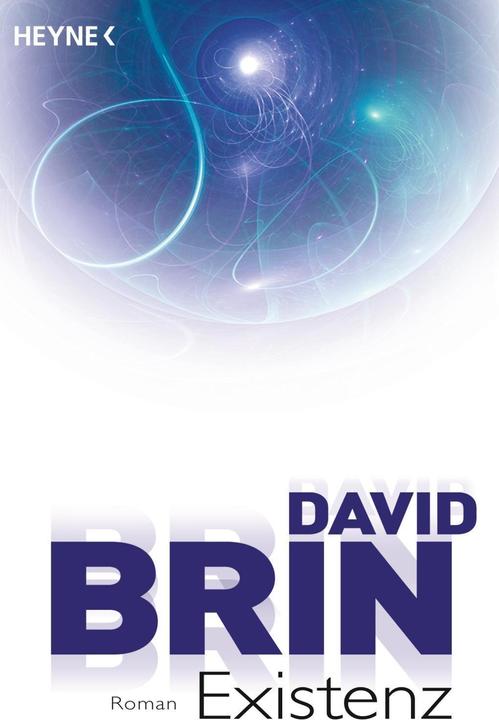Produktbild Existenz (Deutsch, David Brin, 2012)
