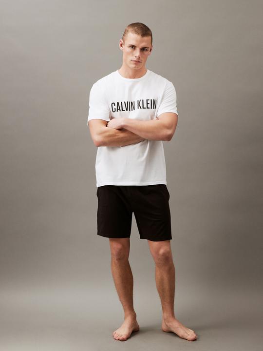 Image du produit Calvin Klein S/S Crew Neck (M)