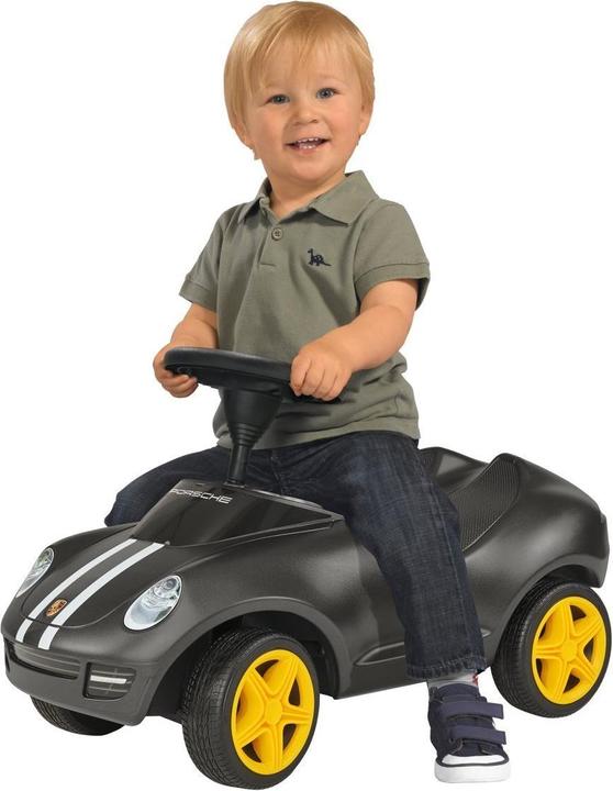 Produktbild BIG Baby Porsche