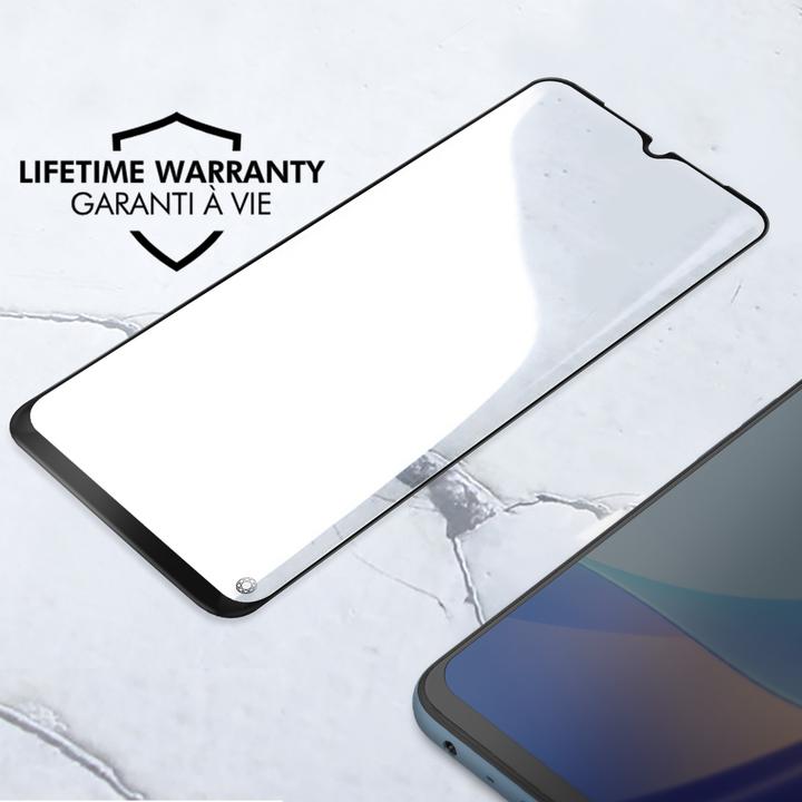 Image du produit Bigben Connected Protection d'écran en verre (1 pièce(s), Oppo A16s, Oppo A16, Oppo A54s)