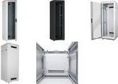 Immagine prodotto Digitus DN-19 42U-6/6-B-1 Armadio di rete (42 HE, Rack da 19 pollici)