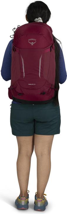 Actual product image Osprey Hikelite 28 Wanderrucksack M-L 59 cm (28 l)