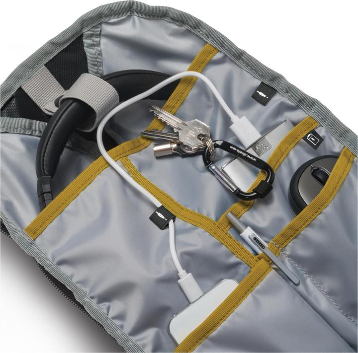 Immagine prodotto Dicota Attivo (20 l)