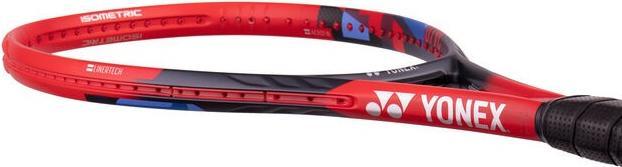 Produktbild Yonex T VCORE100 scarlet red 300g G3 (3, 300 g)