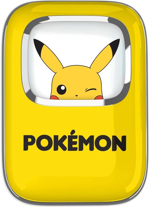 Image du produit OTL Écouteurs Pokemon Pikachu Slide TWS