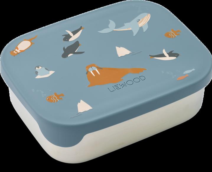 Liewood Kinder Lunchbox Arthur