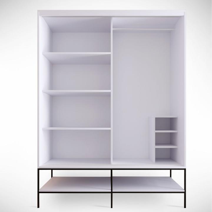 Hanah Home Fabienne (150 x 57 x 200 cm)