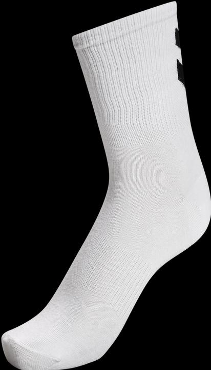 Actual product image hummel hmlCHEVRON 6-PACK SOCKS (36 - 40)