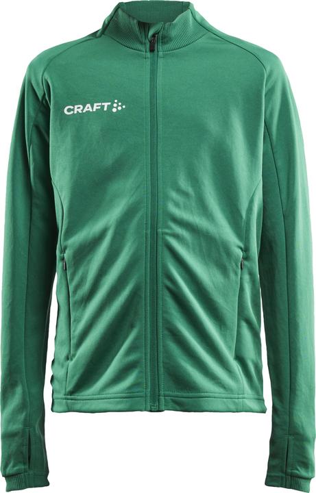 Craft Evolve Full Zip Jr