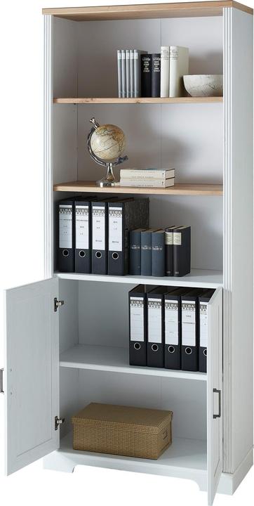 Produktbild Möbel-Eins Jady (38 x 86 cm)