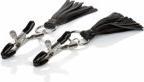 Image du produit CalExotics Pinces à tétons Playful Tassels
