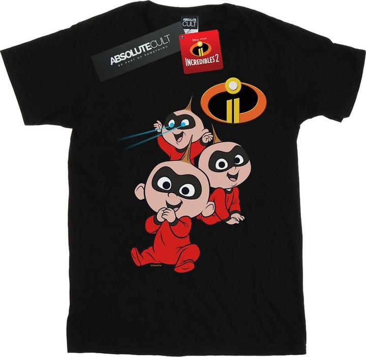 Disney The Incredibles Jak Jak TShirt (M)