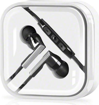 Produktbild Sennheiser CX 5.00G (Android Remote) (Kabelgebunden)