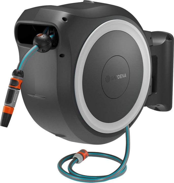 Actual product image Gardena PowerRoll XXL (40 m)