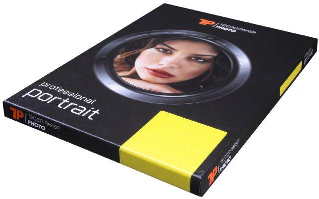 Produktbild Tecco Inkjet Paper Matt PM230 13x18 cm 100 Blatt (230 g/m², 13 x 18 cm, 100 x)
