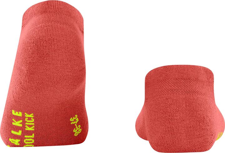 Actual product image Falke Cool Kick Damen Sneakersocken (35 - 36)
