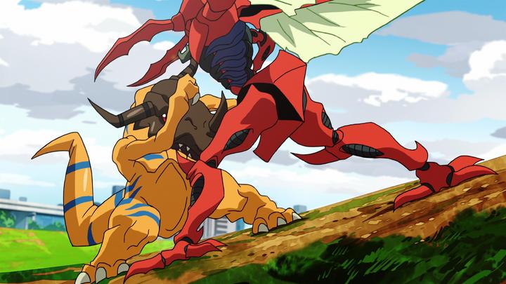 Produktbild Digimon Adventure Tri. - Chapter 1 (Blu-ray, 2017, Deutsch)