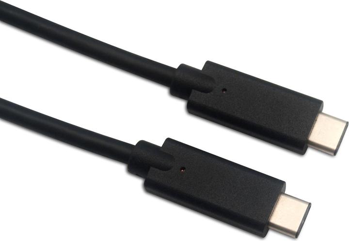 Actual product image Sandberg USB-C to USB-C (2 m, USB 3.1)