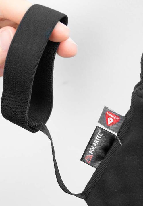 Produktbild Reusch Baffin Touch-Tec (6.5, 7.5, 8)