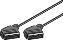 Produktbild Monacor Scart — Scart (0.80 m, Scart)