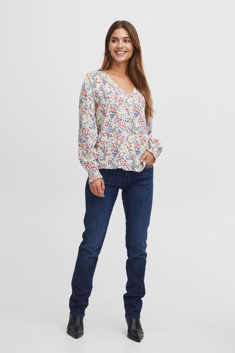 Immagine prodotto Fransa FRFLOWY BL 2 - 20612407 (XL)