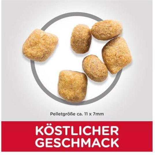 Produktbild Hill's Science Plan Adult Oral Care, Chicken (Adult, 1 Stk., 1500 g)