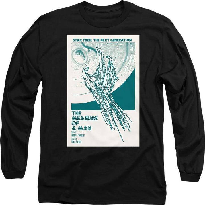 The Next Generation Season 2 Episode 9 TShirt (S)