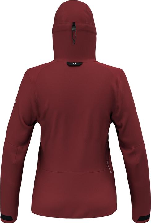 Immagine prodotto Salewa Sella Durastretch Hybrid Softshell Jacket Da (40, L)