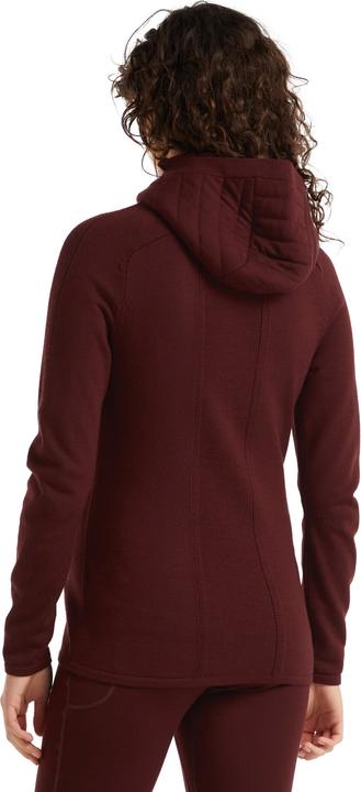 Immagine prodotto Icebreaker ZoneKnit (XS)