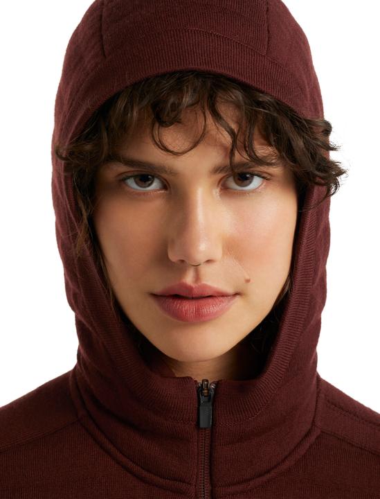 Immagine prodotto Icebreaker ZoneKnit (XS)